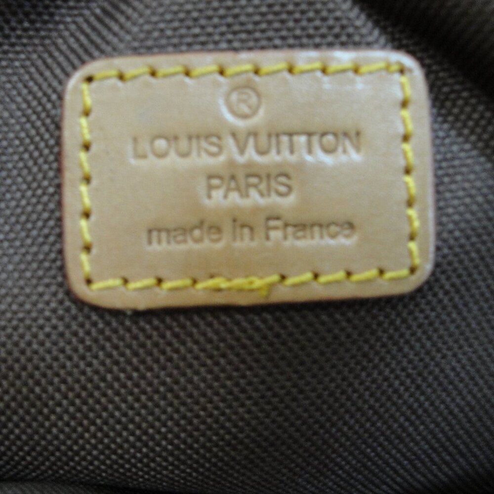 Faux Louis Vuitton - Picture 2 of 7